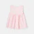 Baby girl corduroy dress