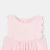 Baby girl corduroy dress