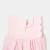 Baby girl corduroy dress