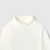 Toddler boy polo-neck bodysuit