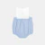 Baby boy Oxford bloomers