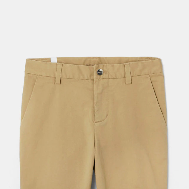 Boy slack trousers