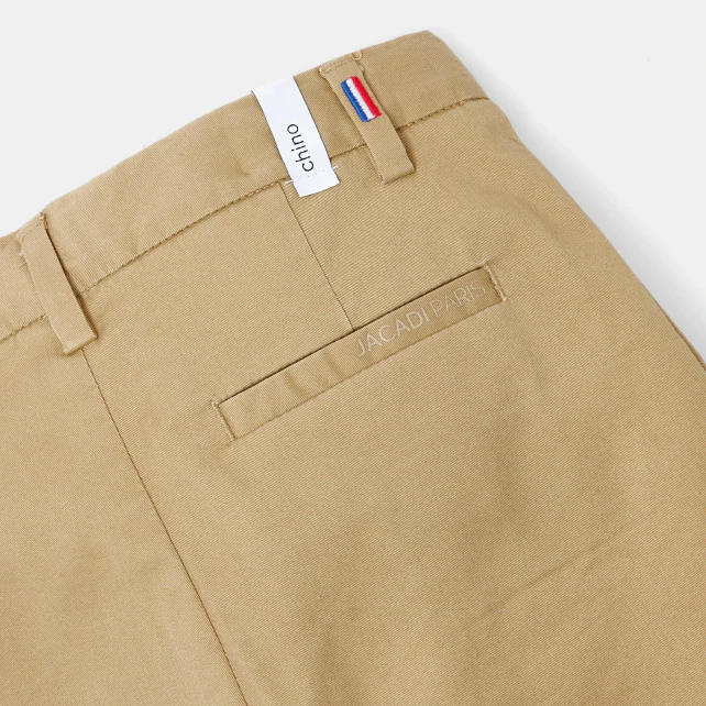 Boy slack trousers