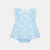 Baby girl sleeveless dress