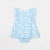 Baby girl sleeveless dress