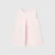 Baby girl sleeveless dress