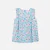 Baby girl Liberty print dress