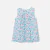 Baby girl Liberty print dress