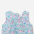 Baby girl Liberty print dress