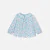 Toddler girl Liberty blouse