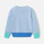 Girl cashmere jumper