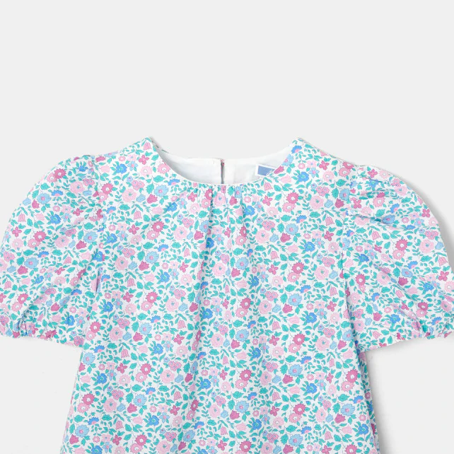 Girl Liberty blouse