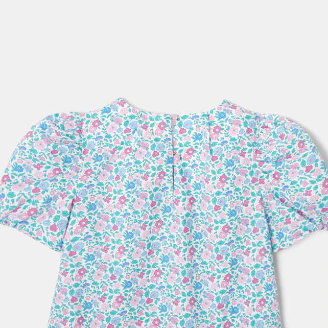 Girl Liberty blouse