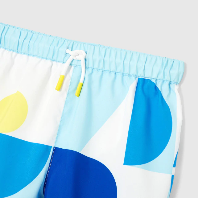 Boy swim trunks