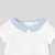 Baby boy short-sleeved bodysuit