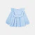 Toddler girl long-sleeved blouse