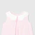 Toddler girl sleeveless blouse