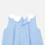 Toddler girl sleeveless blouse