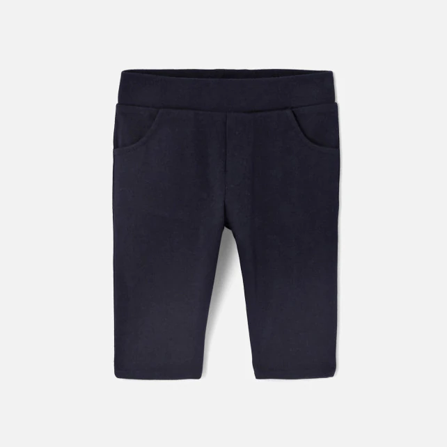 Baby boy feel-good trousers