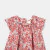 Baby girl Liberty print dress