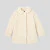 Girl faux sheepskin coat