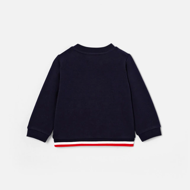 Toddler boy sweatshirt