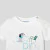 Toddler boy short-sleeved t-shirt