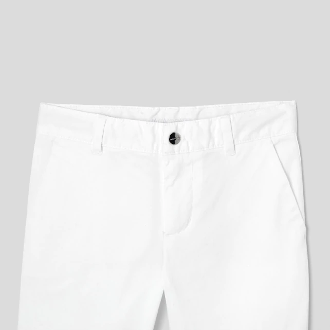 Boy slack styles bermuda shorts