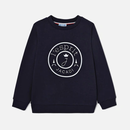 Boy sweatshirt