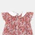 Toddler girl Liberty blouse