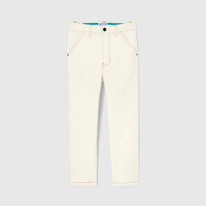 Boy relaxed jeans