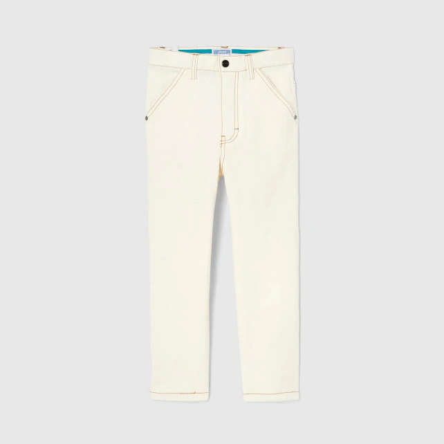 Boy relaxed jeans