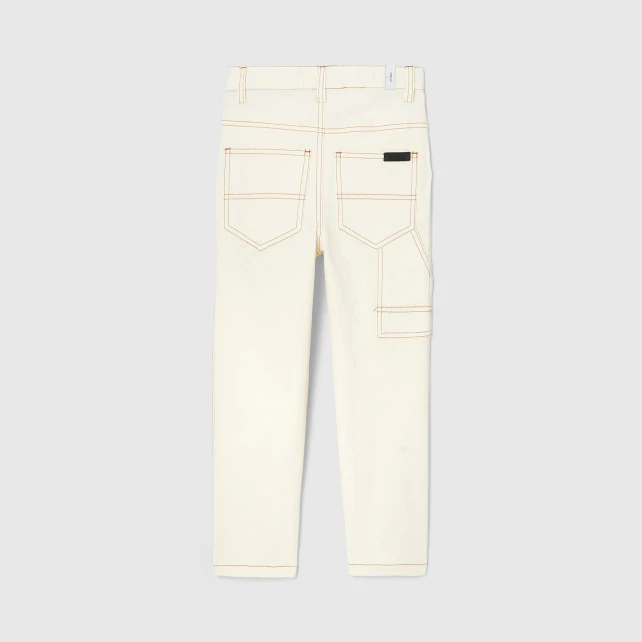 Boy relaxed jeans