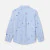 Boy shirt with Parisian motifs