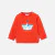 Toddler boy sweatshirt