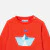 Toddler boy sweatshirt