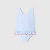 Baby girl stripe swimsuit