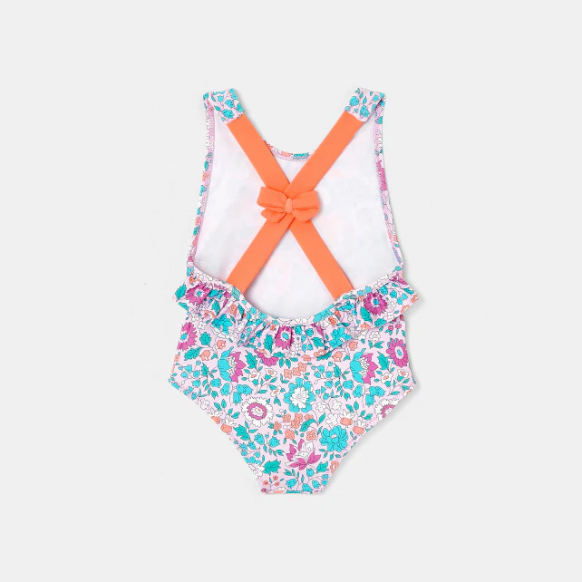 Toddler girl Liberty swimsuit