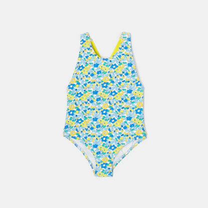 Toddler girl Liberty swimsuit