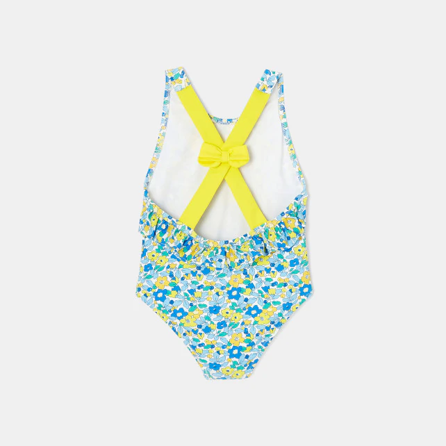 Toddler girl Liberty swimsuit