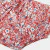 Baby girl Liberty print nappy cover