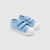 Baby boy canvas tennis shoes