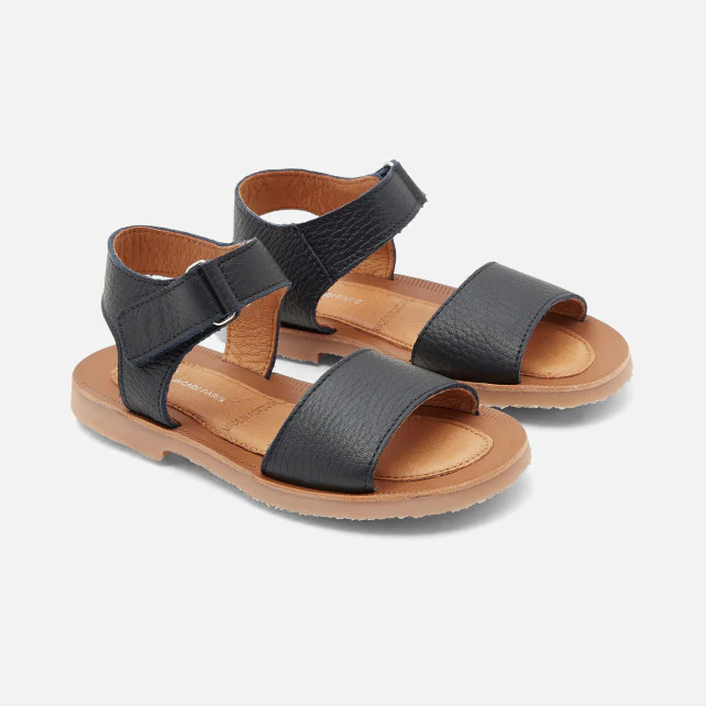 Boy sandals