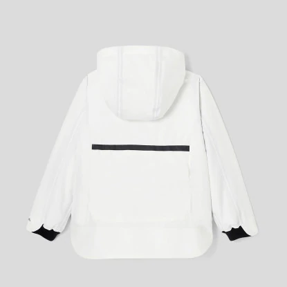 Boy 3-in-1 windbreaker