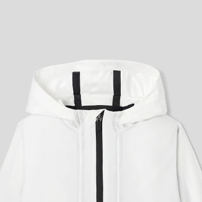 Boy 3-in-1 windbreaker