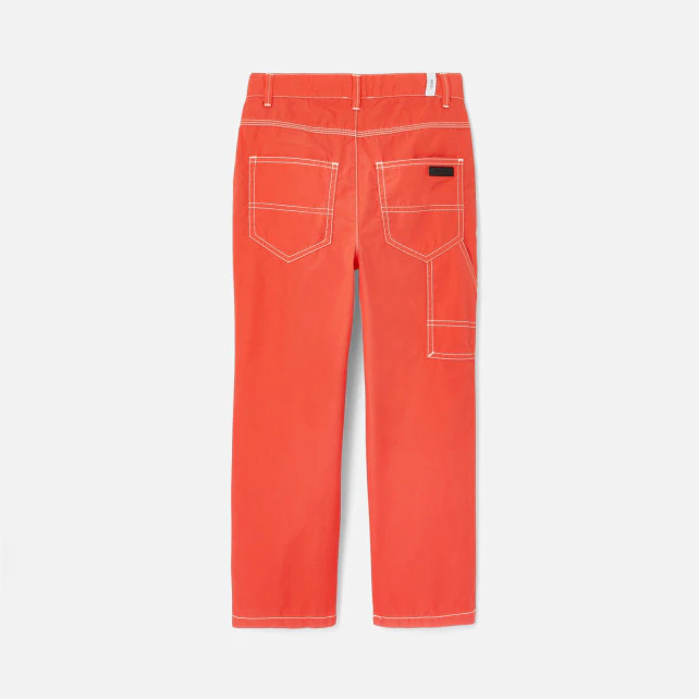 Boy relaxed trousers