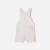 Toddler boy linen dungarees