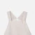 Toddler boy linen dungarees