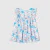 Baby girl Liberty print dress