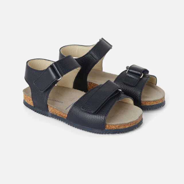 Boy sandals